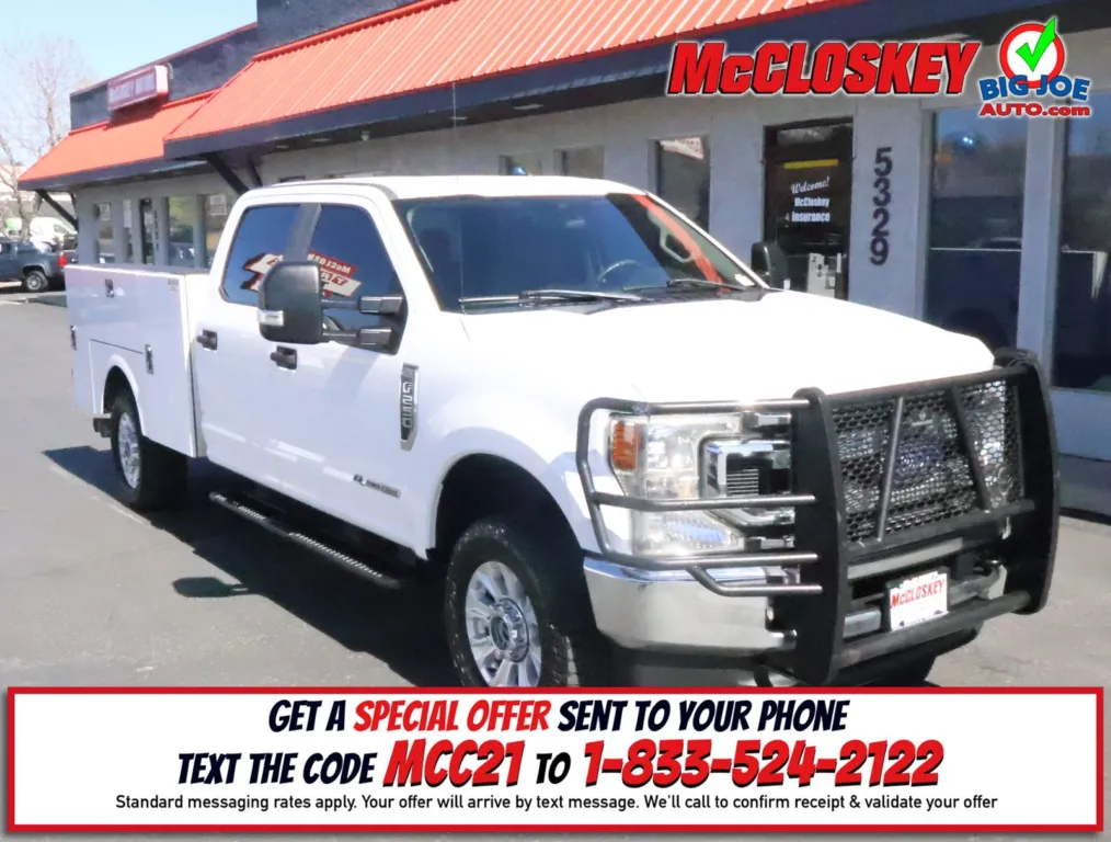 2020 Ford F-250SD XL for sale in Colorado Springs, CO
