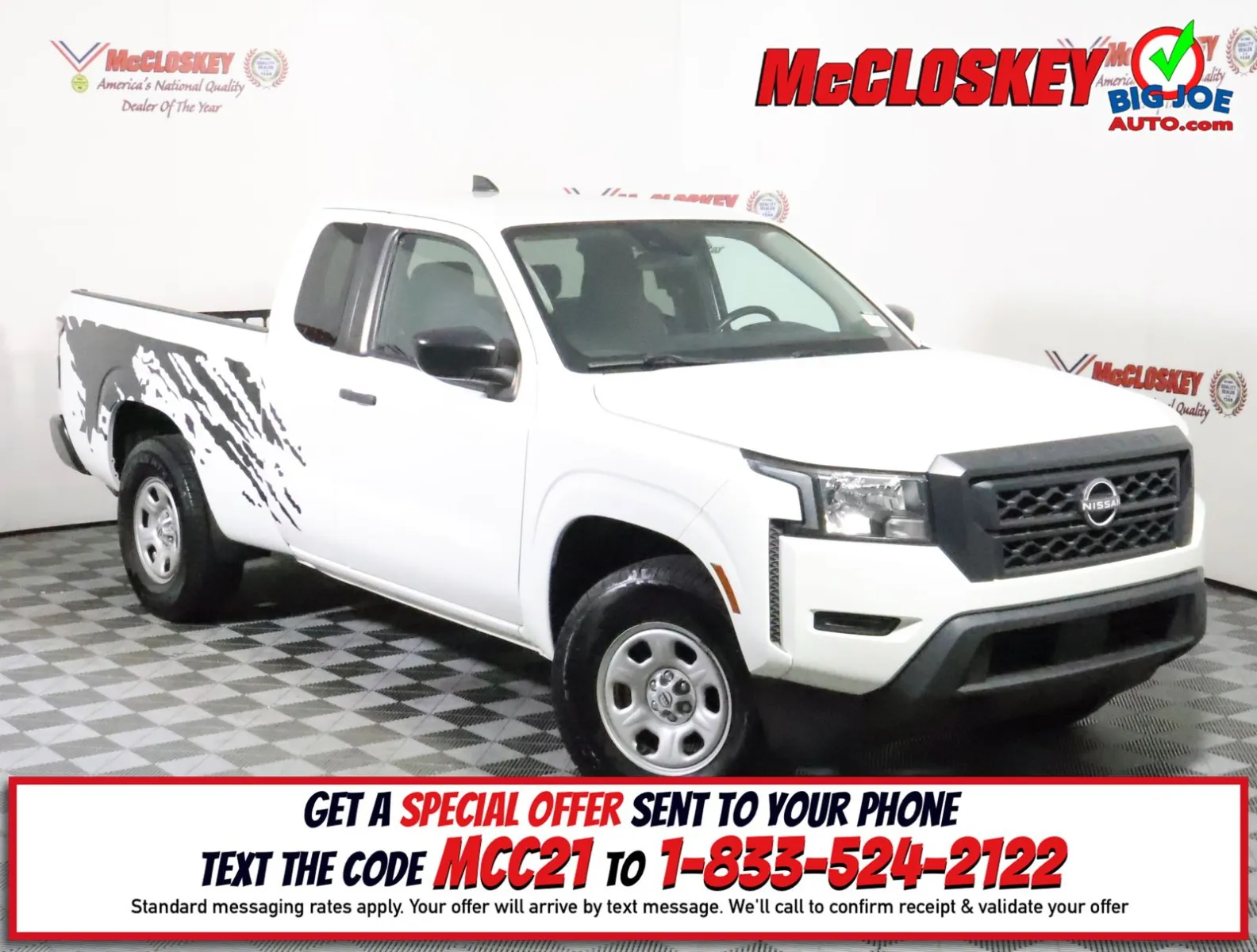 2022 Nissan Frontier S for sale in Colorado Springs, CO