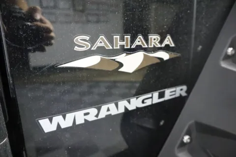 More photos of 2017 Jeep Wrangler Sahara at McCloskey Truck Town (Licensed as McCloskey Motors Inc.), CO