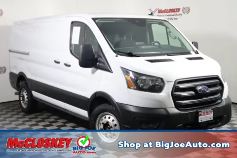 White 2020 Ford Transit Cargo Van for sale in Colorado Springs, CO