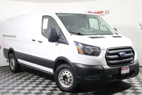 Photos of 2020 Ford Transit-150 for sale in Colorado Springs, CO at McCloskey Truck Town (Licensed as McCloskey Motors Inc.)