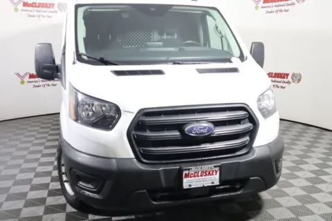 Another view of 2020 Ford Transit-150 for sale in Colorado Springs, CO at McCloskey Motors, Inc.