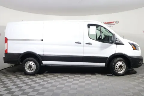 More photos of 2020 Ford Transit Cargo Van at McCloskey Truck Town (Licensed as McCloskey Motors Inc.), CO
