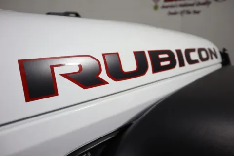 More photos of 2023 Jeep Gladiator Rubicon at McCloskey Truck Town, CO