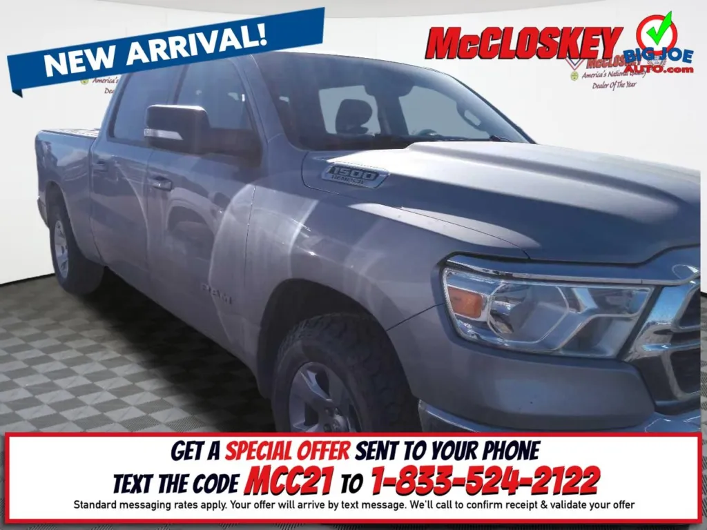 2022 Ram 1500 Big Horn/Lone Star for sale in Colorado Springs, CO