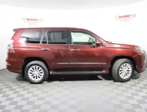 More photos of 2019 Lexus GX 460 at McCloskey Truck Town (Licensed as McCloskey Motors Inc.), CO