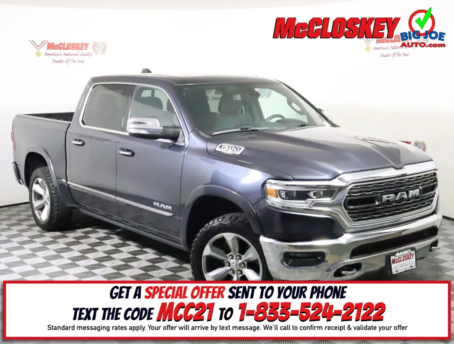 2020 Ram 1500 Limited for sale in Colorado Springs, CO