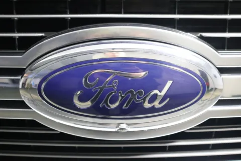 More photos of 2023 Ford F-150 Limited at McCloskey Truck Town, CO