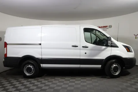 More photos of 2018 Ford Transit-250 at McCloskey Motors, Inc., CO