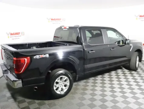 More photos of 2023 Ford F-150 XLT at McCloskey Motors, Inc., CO