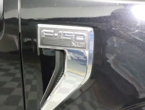More photos of 2023 Ford F-150 XLT at McCloskey Motors, Inc., CO