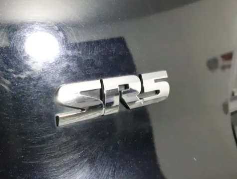 More photos of 2021 Toyota 4Runner SR5 at McCloskey Truck Town, CO