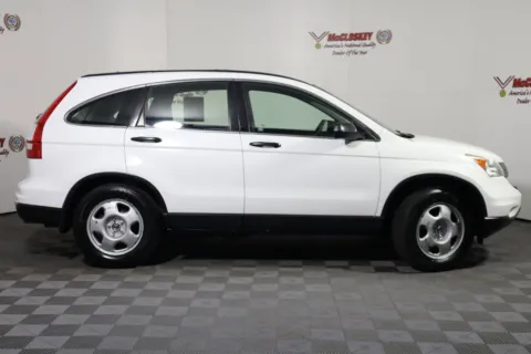 More photos of 2010 Honda CR-V LX at McCloskey Truck Town (Licensed as McCloskey Motors Inc.), CO