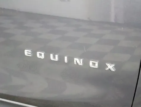 More photos of 2022 Chevrolet Equinox LT at McCloskey Truck Town (Licensed as McCloskey Motors Inc.), CO