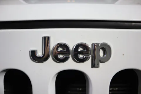 More photos of 2017 Jeep Wrangler Unlimited Sport at McCloskey Truck Town, CO