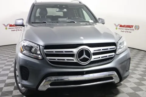 More photos of 2017 Mercedes-Benz GLS 450 at McCloskey Truck Town, CO