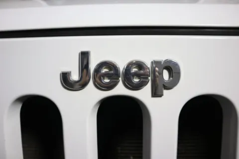 More photos of 2011 Jeep Wrangler Unlimited Rubicon at McCloskey Truck Town, CO