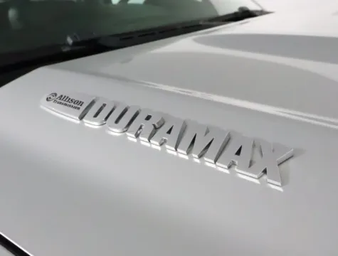 More photos of 2018 Chevrolet Silverado 3500HD LTZ at McCloskey Truck Town, CO