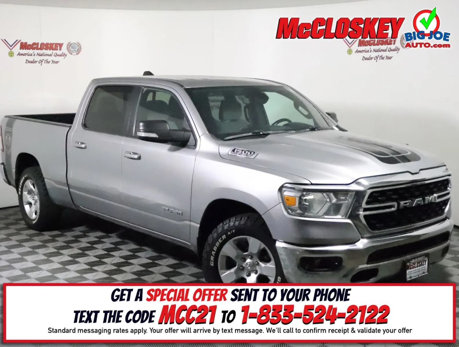2022 Ram 1500 Big Horn/Lone Star for sale in Colorado Springs, CO