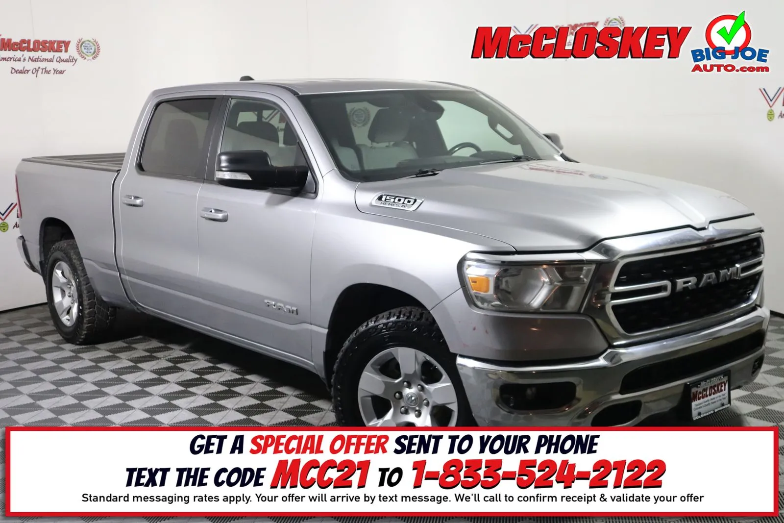 2022 Ram 1500 Big Horn/Lone Star for sale in Colorado Springs, CO
