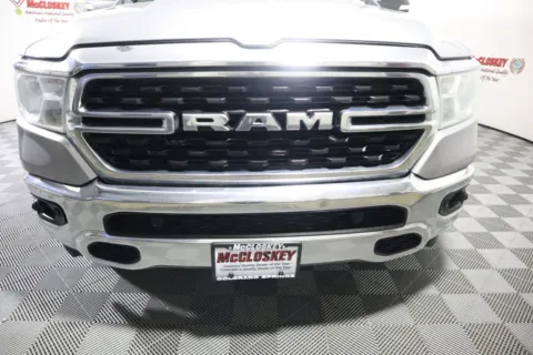 More photos of 2022 Ram 1500 Big Horn/Lone Star at McCloskey Truck Town, CO
