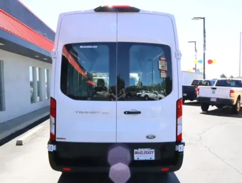 More photos of 2019 Ford Transit-350 at McCloskey Motors, Inc., CO