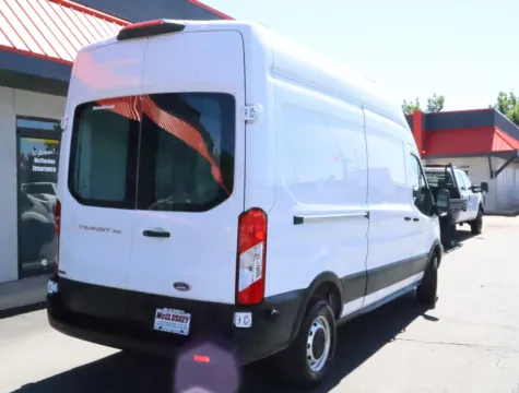 More photos of 2019 Ford Transit-350 at McCloskey Motors, Inc., CO