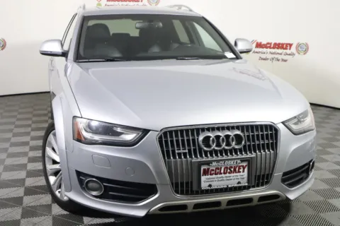 More photos of 2015 Audi allroad 2.0T Premium Plus at McCloskey Truck Town, CO
