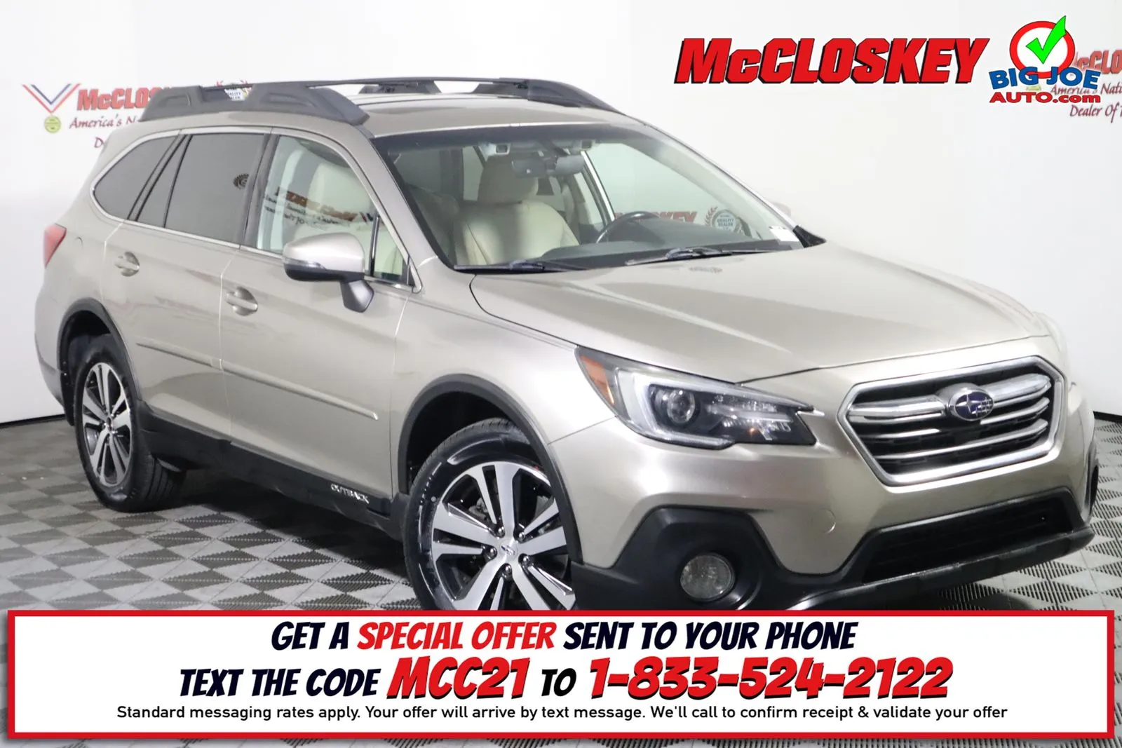 Gray 2018 Subaru Outback 3.6R for sale in Colorado Springs, CO
