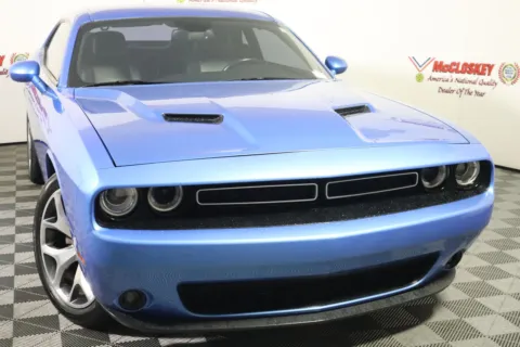 More photos of 2015 Dodge Challenger SXT at McCloskey Truck Town, CO