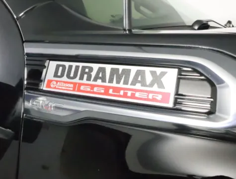 More photos of 2021 GMC Sierra 2500HD AT4 at McCloskey Truck Town, CO