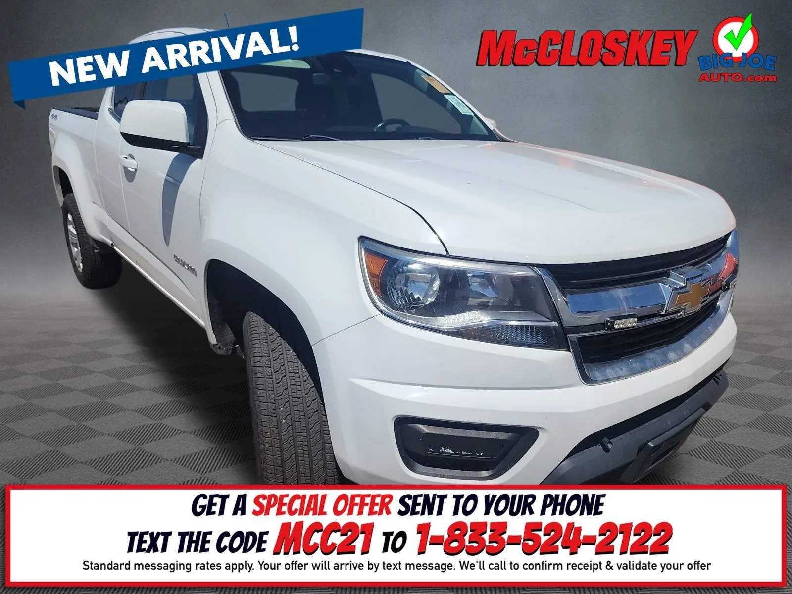 Used 2020 Chevrolet Colorado LT for sale in Colorado Springs, CO at ...