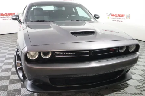 More photos of 2023 Dodge Challenger R/T at McCloskey Truck Town, CO