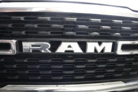 More photos of 2023 Ram 2500 Big Horn at McCloskey Truck Town, CO