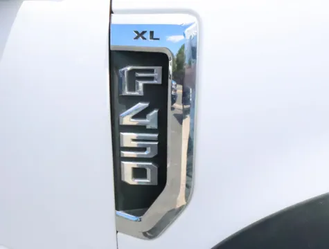 More photos of 2019 Ford F-450SD XL at McCloskey Motors, Inc., CO