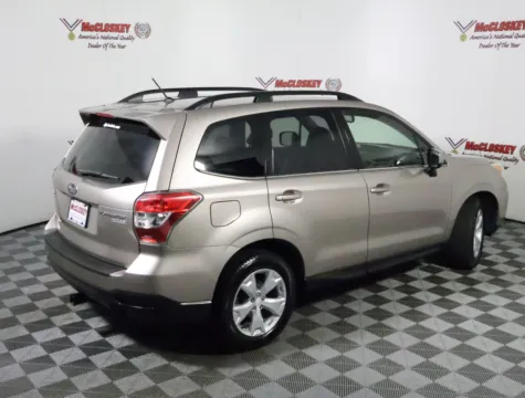 More photos of 2014 Subaru Forester 2.5i Limited at McCloskey Truck Town, CO