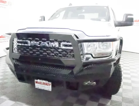 More photos of 2024 Ram 2500 Big Horn at McCloskey Truck Town, CO