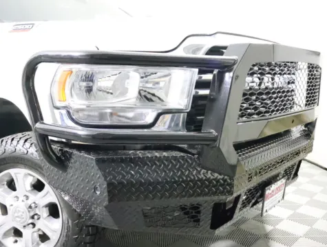 More photos of 2024 Ram 2500 Big Horn at McCloskey Truck Town, CO