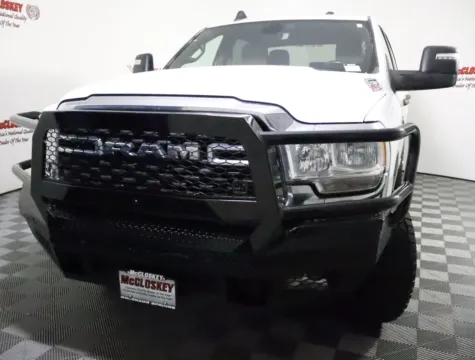More photos of 2024 Ram 2500 Big Horn at McCloskey Truck Town, CO