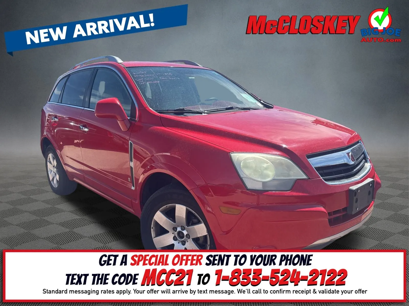 2009 Saturn VUE XR for sale in Colorado Springs, CO