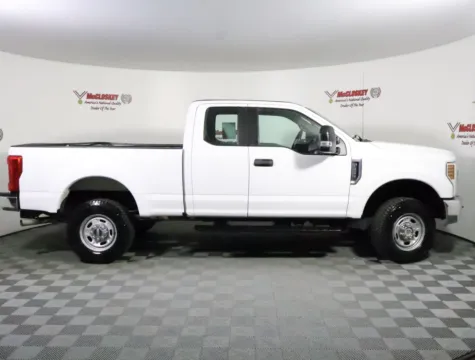 More photos of 2018 Ford F-350SD at McCloskey Truck Town, CO