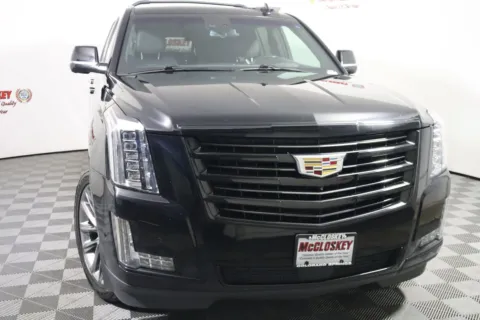More photos of 2020 Cadillac Escalade Platinum at McCloskey Truck Town (Licensed as McCloskey Motors Inc.), CO
