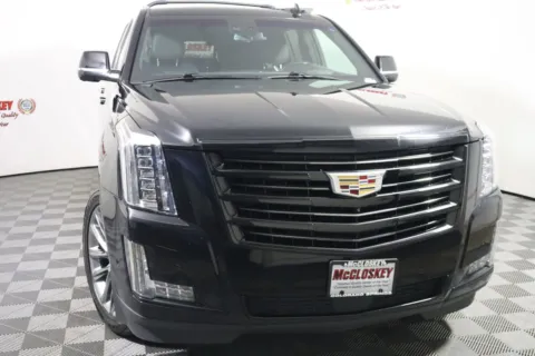More photos of 2020 Cadillac Escalade Platinum Edition at McCloskey Truck Town (Licensed as McCloskey Motors Inc.), CO