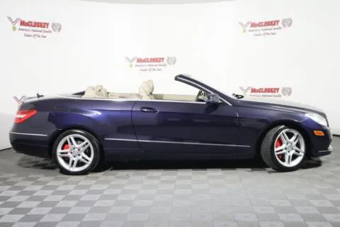 More photos of 2011 Mercedes-Benz E-Class E 350 at McCloskey Motors, Inc., CO