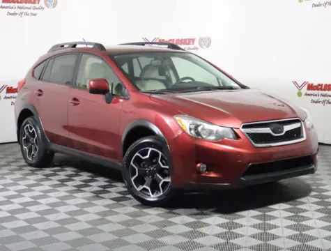More photos of 2014 Subaru XV Crosstrek 2.0i Limited at McCloskey Truck Town (Licensed as McCloskey Motors Inc.), CO