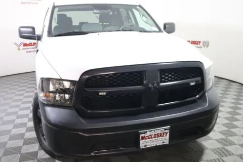 More photos of 2022 Ram 1500 Classic Tradesman at McCloskey Truck Town, CO