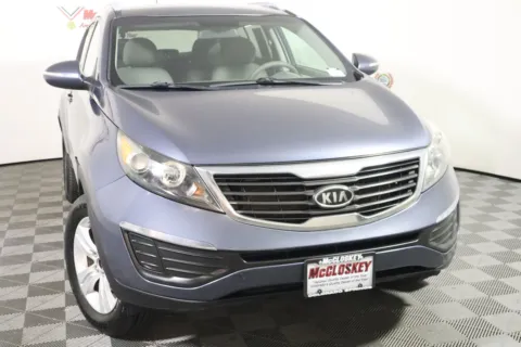 More photos of 2012 Kia Sportage LX at McCloskey Truck Town, CO