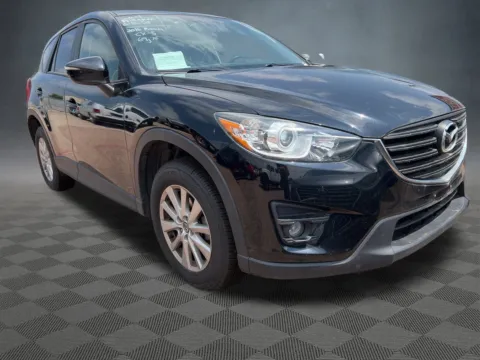 Another view of 2016 Mazda CX-5 Touring for sale in Colorado Springs, CO at McCloskey Truck Town
