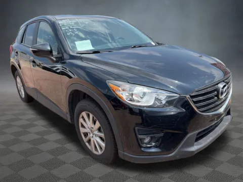 Photos of 2016 Mazda CX-5 Touring for sale in Colorado Springs, CO at McCloskey Truck Town