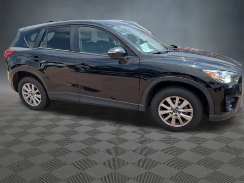 More photos of 2016 Mazda CX-5 Touring at McCloskey Truck Town, CO